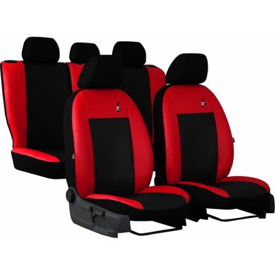 Autopoťah POK-TER Koža ROAD SEAT CORDOBA I FACELIFT 1999-2003