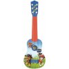 Lexibook Paw Patrol Moja prvá gitara 21