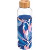 QUOKKA FLOW MIDNIGHT LEAVES 660 ml