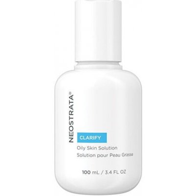 NeoStrata® Ošetrujúci roztok Clarify (Oily Skin Solution) 100 ml