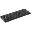 LOGITECH Logitech® K250 - GRAPHITE - CZE-SKY 920-013457