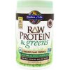 Garden of Life Raw Organic Protein & Greens 610 g