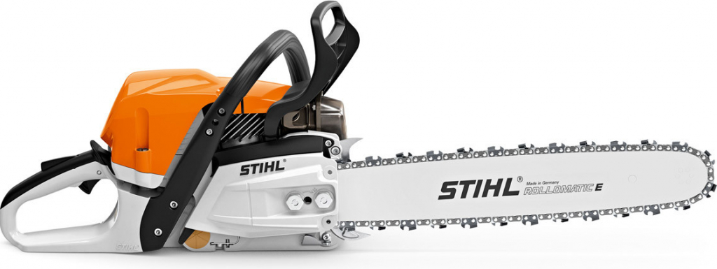 Stihl MS 400 C-M1140 011 3090