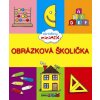 Obrázková školička - Obrázkový miniMIX