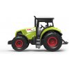 Traktor so zvukom a svetlom 14 cm