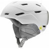 Detská lyžiarska prilba Smith Prospect Jr Mips - Matte White 48-56