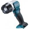 Makita Lampa AKU 12V 190lum, DEAML106