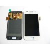 LCD Displej + Dotyková plocha Samsung i9000 Galaxy S white