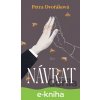 E-kniha Návrat - Petra Dvořáková
