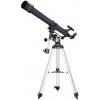 Teleskop Discovery Spark 709 EQ s knihou