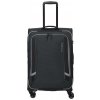 Travelite Corsiica M Black