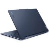 Lenovo Yoga 2-in-1 14IMH9 modrá / 14 4K T / Intel Core Ultra 7 155H 1.4GHz / 16GB / 1TB SSD / Intel Iris Arc / W11H (83AC000LCK)