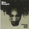 Harper Ben - Welcome To The Cruel World [CD]