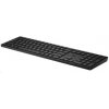 HP 455 Programmable Wireless Keyboard 4R177AA#BCM