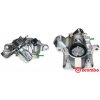 Brzdový strmeň BREMBO F 24 033 (F24033)