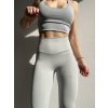 Sim Fashion Skims legíny Oysho Farba: Smoking grey, Veľkosť: M