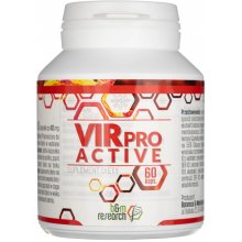 B&M Virpro Active Plant Extract 60 kapsúl