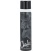 Revlon Charlie Black Dezodorant pre ženy 75 ml