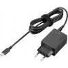 Lenovo 45W USB-C DC Travel Adapter 40AW0045EU