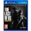 SONY The Last of Us PS4 hra