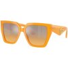 Dolce & Gabbana DG4438 30467H Veľ. 55