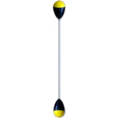 Bubeník Bójka Priebežná BS 100 P 100cm 80+80g