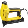 Klincovačka elektrická HD TRE650 (J 15, 19, 25, 30, 32mm) STANLEY 6-TRE650