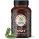 Moringa Caribbean RED MORINGA SPORT 120 kapsúl