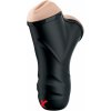 Pipedream Extreme Elite Double Penetration Vibrating Stroker