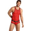 Anais Men - Brave Top XL