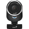 GENIUS webkamera QCam 6000/ černá/ Full HD 1080P/ USB2.0/ mikrofon