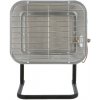 Ohrievač Mestic Gas heater standing MES-120 30mbar