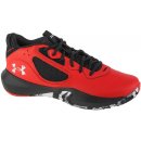 Under Armour UA Lockdown 6-RED 3025616-600