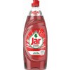 Jar Extra+ Tekutý prostriedok na umývanie riadu s vôňou lesného ovocia 650 ml