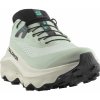 Salomon Dámska bežecká obuv Ultra Glide 3 Clearly Aqua/Vanilla Ice/Asphalt