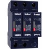 HAKEL Zvodič prepätia HAKEL TYP 2+3 (HSA-275/3+0 M)