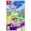 Hra The Legend of Zelda: Echoes of Wisdom