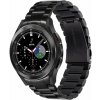 Drakero Kovový na Samsung Galaxy Watch 4, 5, 6, 7 (44/45/46 mm) čierny 10238