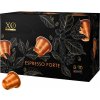 Espresso Forte - XO Noir - 30 kapsúl do kávovaru Nespresso®