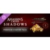 Assassin’s Creed Shadows Premium Edition EU