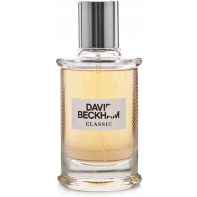 David Beckham Classic 40 ml toaletná voda muž EDT