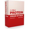 GymBeam Proteínová ryžová kaša 360 g jahoda