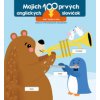 Prvých 100 slov v angličtine Slová