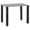 Stamos Welding Group Zvárací stôl - 150 kg - 120 x 80 cm SWG-TABLE12016PRO+