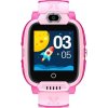 Canyon Jondy KW-44 ružová / Detské chytré hodinky / 1.44 