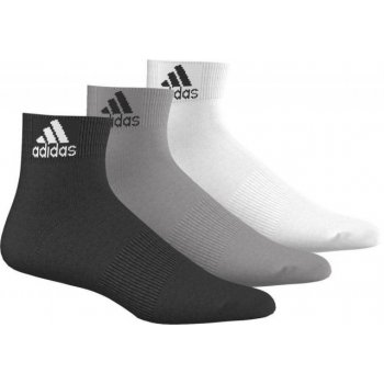 adidas Performance Ankle Thin 3Pp