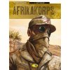 Afrikakorps. Bd.1 (Olivier Speltens)(Pevná)