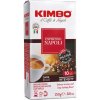 Mletá káva Kimbo Espresso Napoli 250g