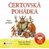 Čertovská pohádka - Jiří Žáček, Jan Přeučil, Eva Hrušková