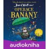 Operace Banány - David Walliams